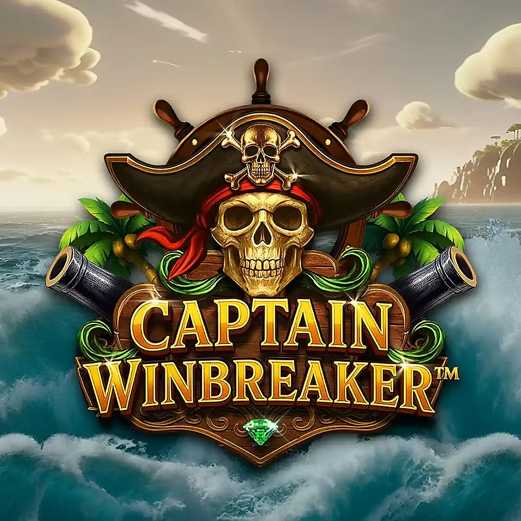 Надежные казино Captain Winbreaker - быстрый вывод и безопасная игра